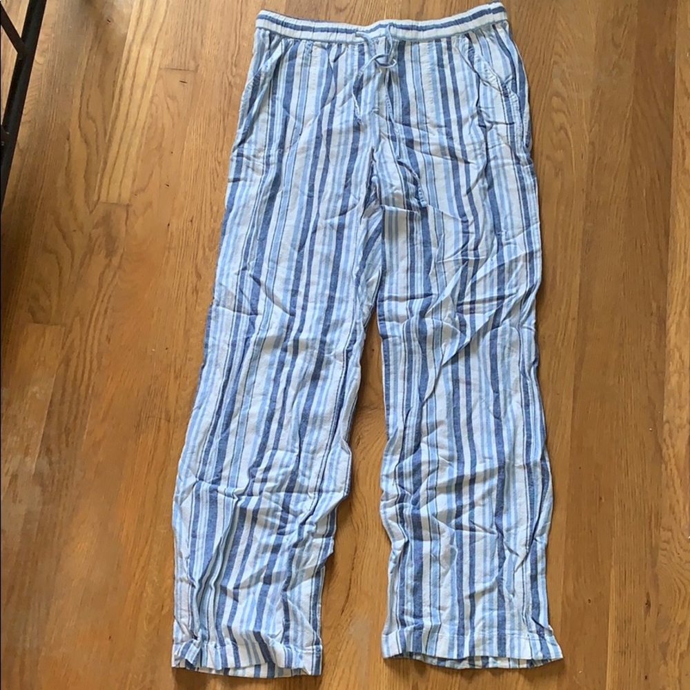 Fun pants